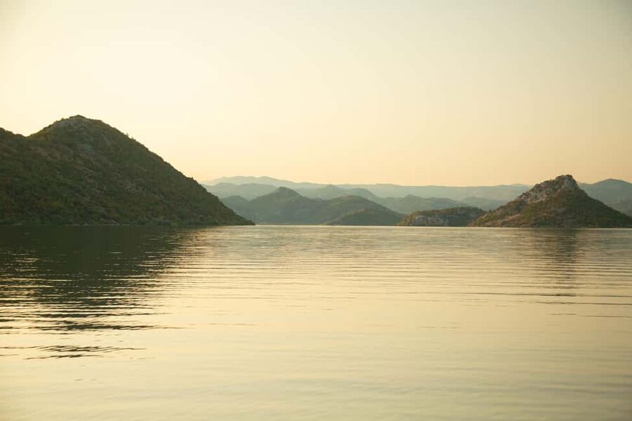 Skadar Lake: Individual Kayaking, hidden canals and swimming - Key points to know before paddling out