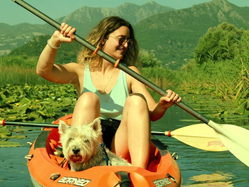 Skadar Lake National Park: Eco-friendly Kayak Adventure - Weather, safety, and who should book
