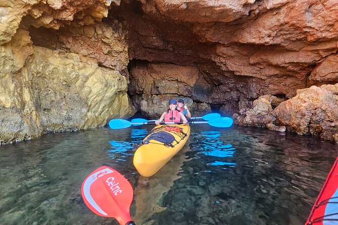Small Group Sunset Sea Kayaking in Athens Riviera with Snorkeling - Why sunset kayaking works so well in Athens