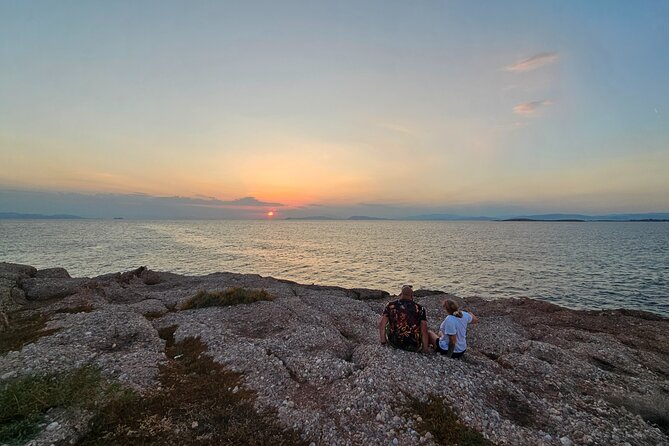 Small Group Sunset Sea Kayaking in Athens Riviera with Snorkeling - What the guides add to the experience