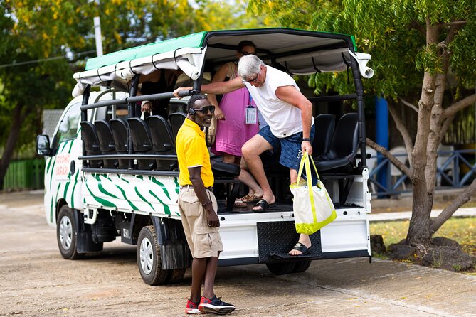 SoCoHo Eco Half Day - Mangrove Kayak & Reef Snorkeling - A half-day that links mangroves and coral reef