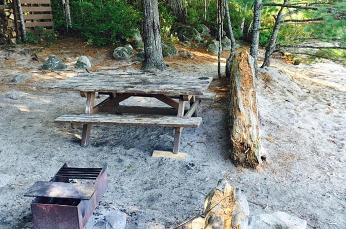 Southern Lakes Canoe Trip - 4 Day - What the outfitter does well
