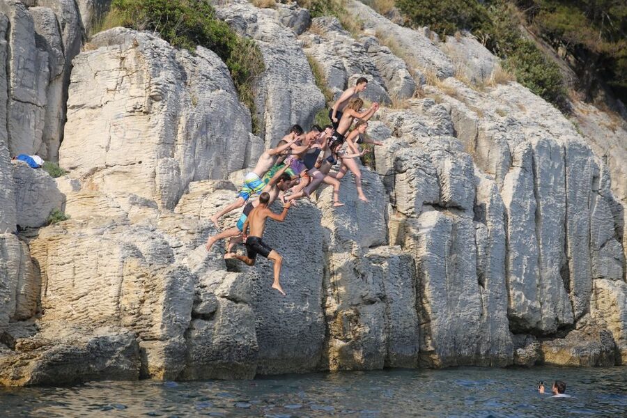 Split 4-Hour Guided Sea Kayak Tour - Who will enjoy this tour most?
