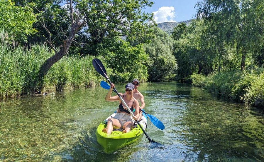 Split: Guided Kayak Adventure Tour - Should you book the Stobreč kayak adventure?