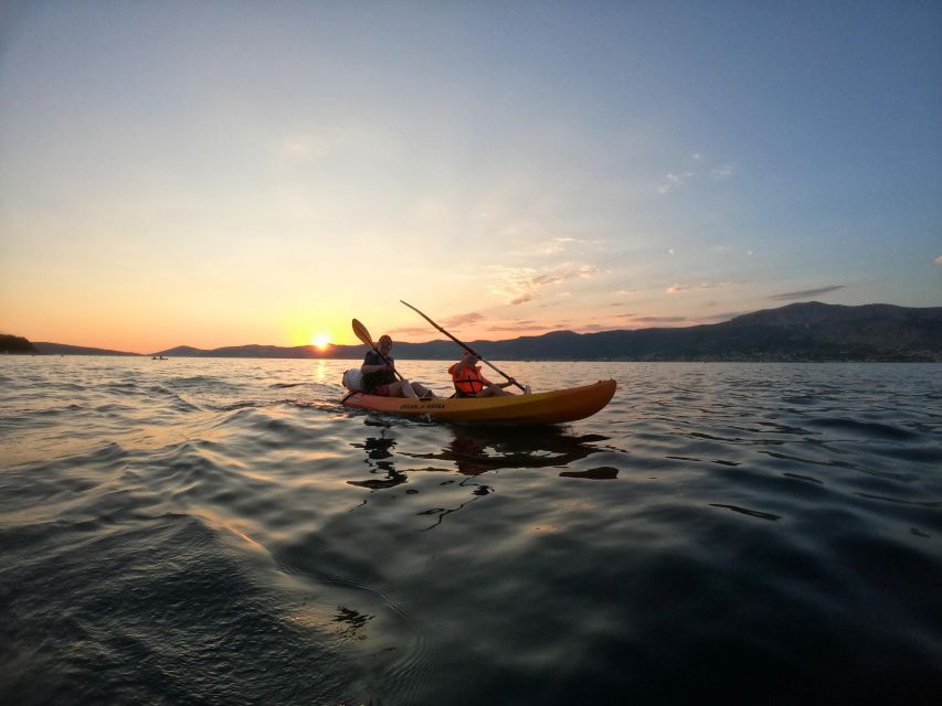 Split: Guided Sunset Sea Kayaking & Snorkeling Tour - My practical verdict