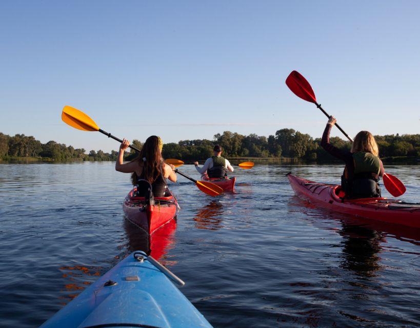 Split/Omiš - Guided River & Sea Kayaking + Snorkeling Tour - Should you book the Malduk Adventures tour?