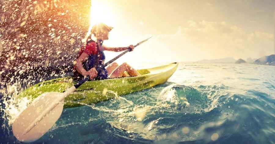 St. Petersburg, FL: Weedon Island Kayak Tour - Is $54 a fair price?