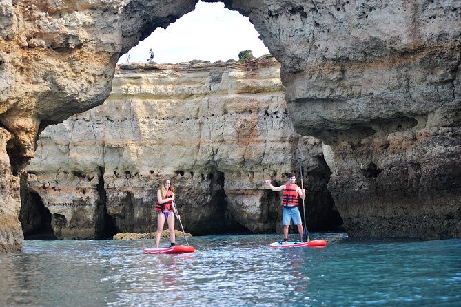 Stand Up Paddle Tour - Who will enjoy this tour most