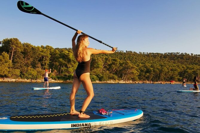 Stand Up Paddle Tour in Split - Who will enjoy this tour most