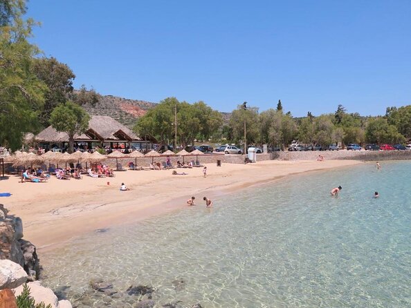 Stand -Up Paddleboard and Multi-Surprise Elements Tour in Crete - Key details before you book