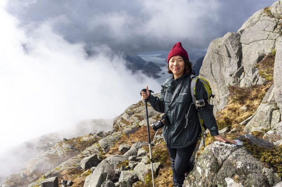 Stavanger: Preikestolen Hidden Trail Hike + Canoe + Lunch - Key points before you book