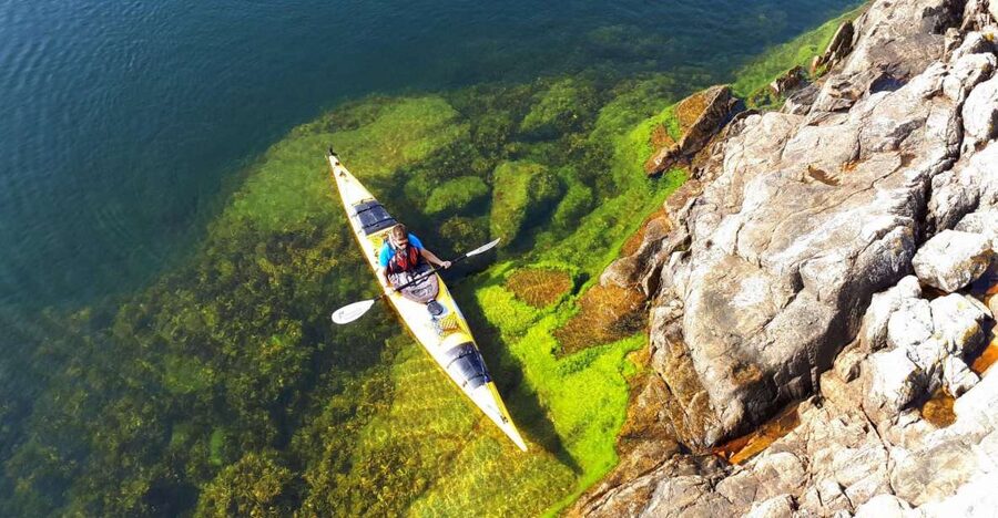 Stockholm: 1, 2, or 3-Day Kayaking Tour in the Archipelago - Key points to know before you book