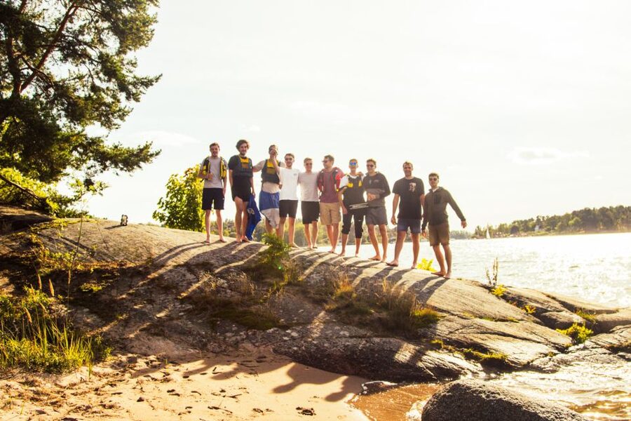 Stockholm: Archipelago Islands Kayak Tour and Outdoor Picnic - Choosing the longer BBQ outing