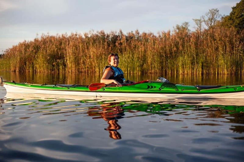 Stockholm: Self Guided Kayak Adventure in Nature Reserve - Should You Book the Bogesund Kayak Adventure?