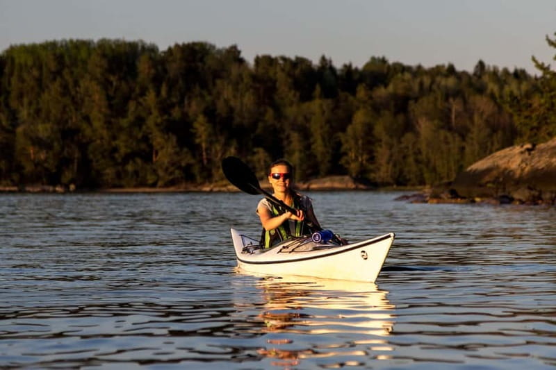 Stockholm: Sunset Archipelago Kayaking & Toast on the Water - Getting There and Choosing Your Booking