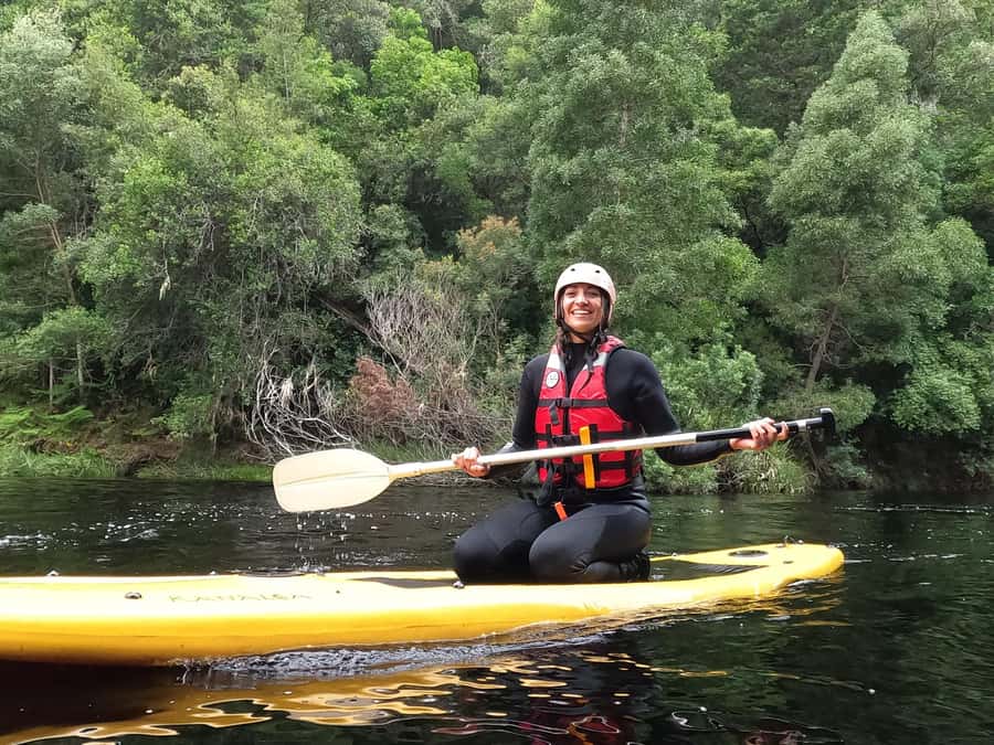 Stormsrivier: Green Route Tubing and Paddle-Boarding Tour - Flexible booking for changing plans
