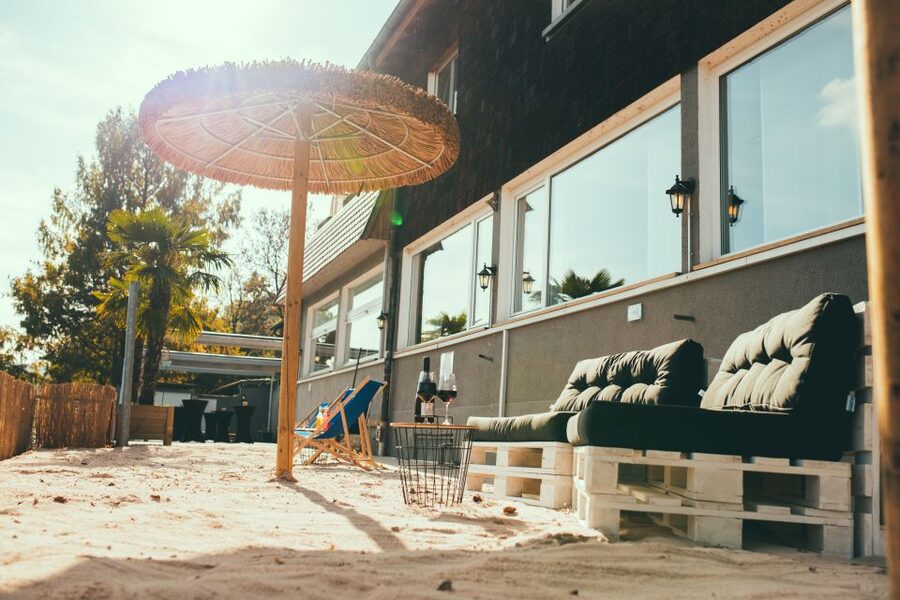 Stuttgart: Stand Up Paddling Rental - Practical limits to keep in mind