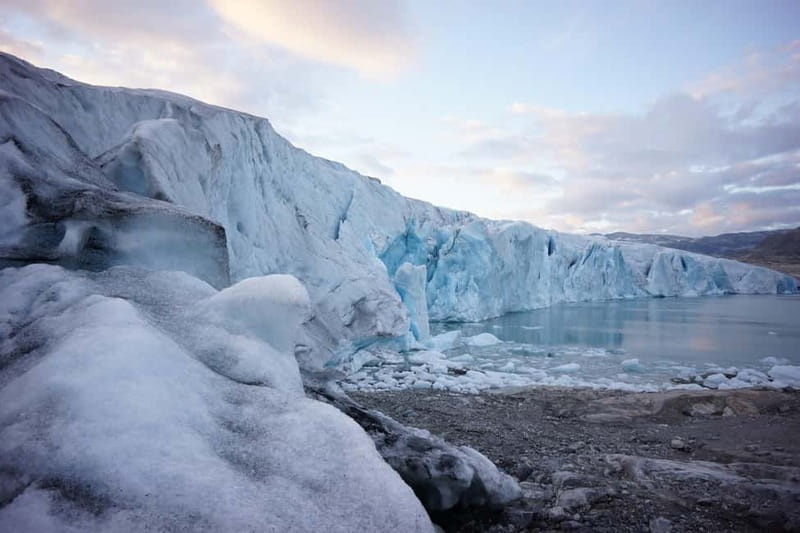 Stygge: Kayaking and Glacier Hike - Key points to know before booking
