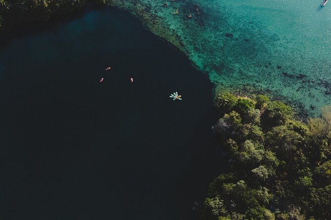Sunrise Kayaking Tour in Bacalar with Breakfast and Photos - Why the 6:00 am start is worth considering