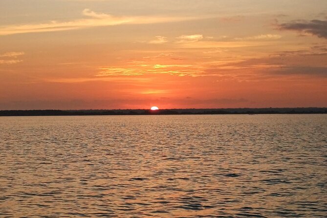 Sunrise on Paddleboard with breakfast in the lagoon of 7 colors - Who should book this paddleboard tour?