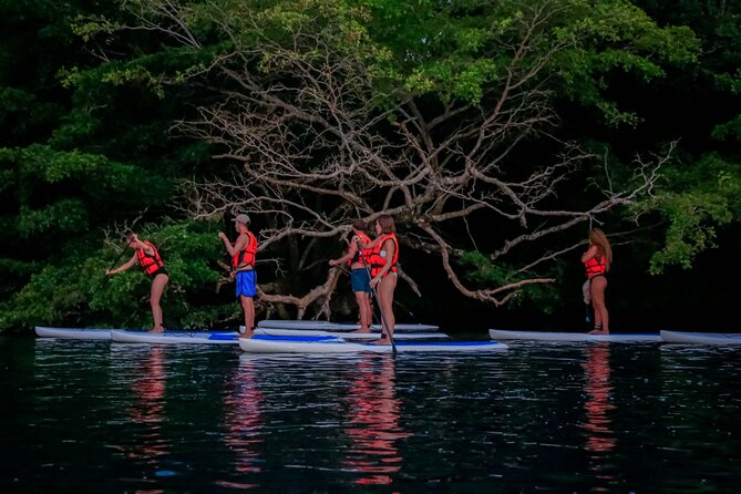 Sunrise Paddle Quest: Embrace the Dawn on Bacalar's Waters - What the food and equipment really include