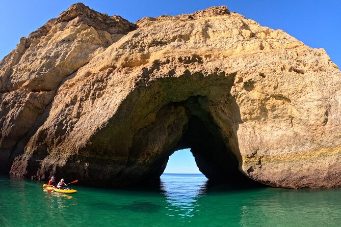 Sunrise Small Group Kayak Experience in BENAGIL Cave & 4K Photos - Why the 6:30 a.m. start is worth it