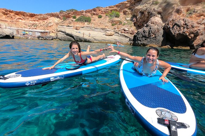 Sunset Beach Tour 3 HS all Inclusive ( Paddle boards , Kayaks & Snorkeling) - What is included for $107.68