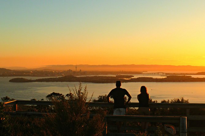 Sunset kayak tour to Rangitoto Island - Key points to know before you book