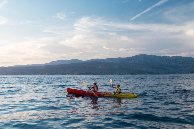 Sunset Kayaking - Meeting at Calle Betis 19