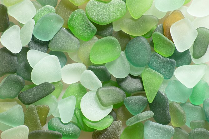 Sunset Sea Glass Island Kayak Tour - Key points to know before you book