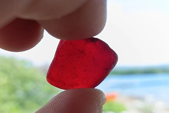 Sunset Sea Glass Island Kayak Tour - What $115 buys you