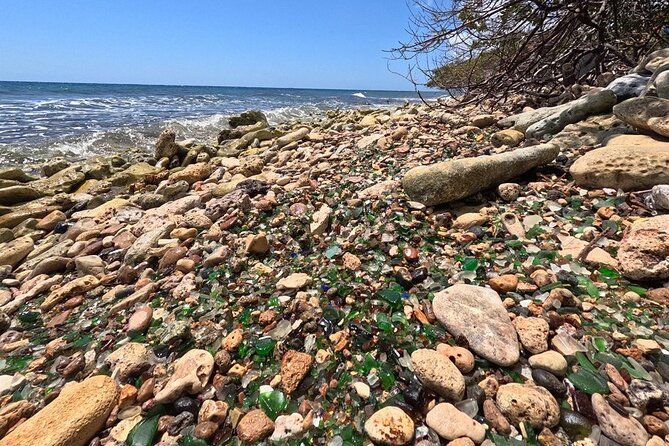Sunset Sea Glass Island Kayak Tour - Cancellation and booking notes