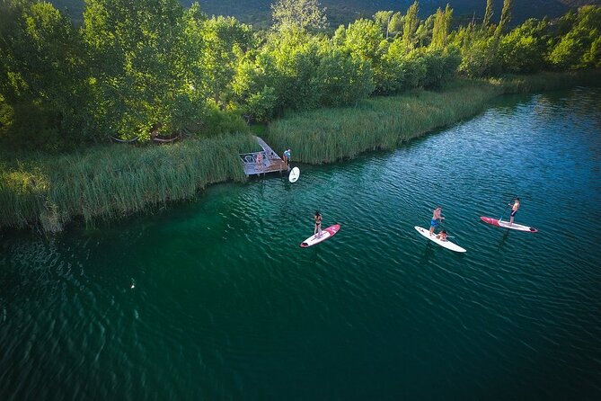 Sunset Sea Kayaking and Wine Dubrovnik - What the $54.42 price really gets you