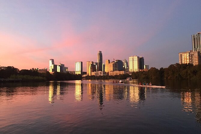 Sunset Skyline Kayak Tour - How much value does the experience offer?