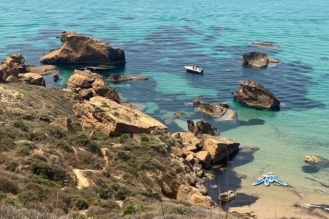 SUP Paddleboard Tour : From Cala Manbrù to Torre Salsa Reserve - Who will enjoy this SUP tour most?