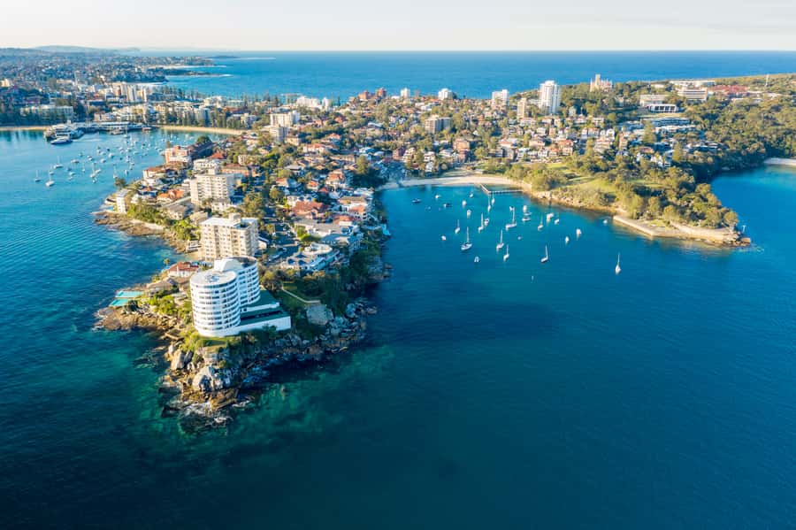 Sydney: Guided Kayak Tour of Manly Cove Beaches - Why this Manly kayak trip is worth your morning