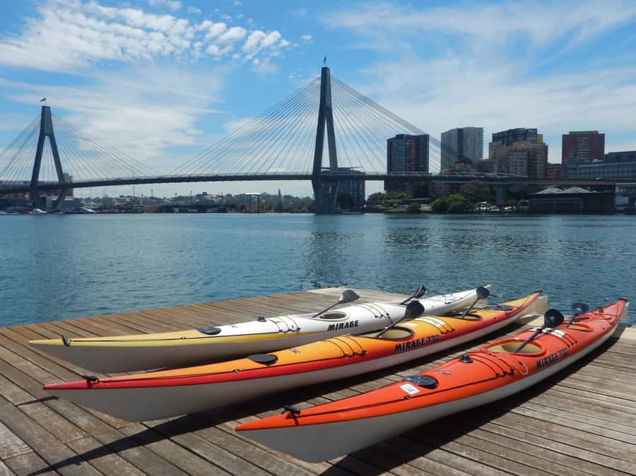 Sydney: Kayak to Goat Island At The Heart of Sydney Harbour - Who Should Book This Sydney Kayak Tour?