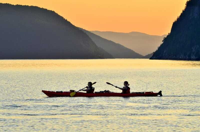Tadoussac: Guided Sea Kayaking Adventure - Practical Details to Get Right