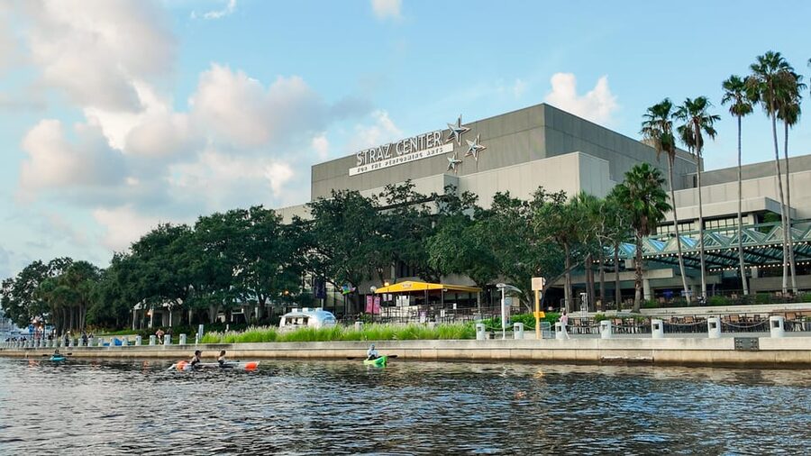 Tampa: Clear Glowing Kayak Nighttime Tour - How the short reviews help set expectations