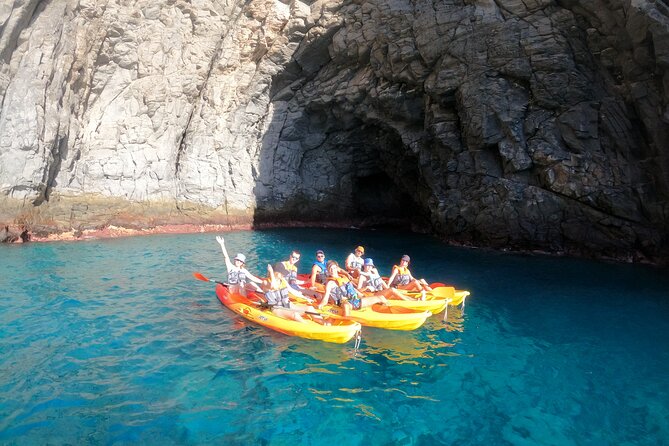 Tenerife: Kayak and snorkel with marine life safari - Is the $42.34 price good value?
