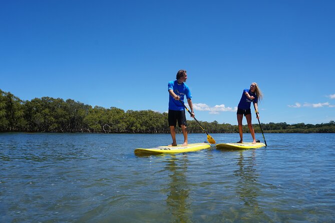 The Byron Bay Sea Kayak Tour - Cape Byron, Wategos and the lighthouse