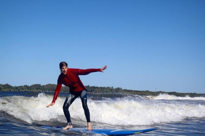 The Byron Bay Sea Kayak Tour - Is $63.83 good value?