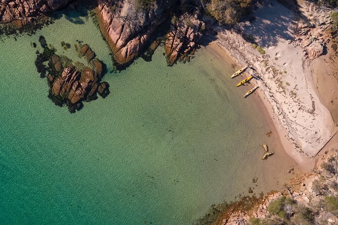 The Freycinet Paddle - Is $104 a fair price?