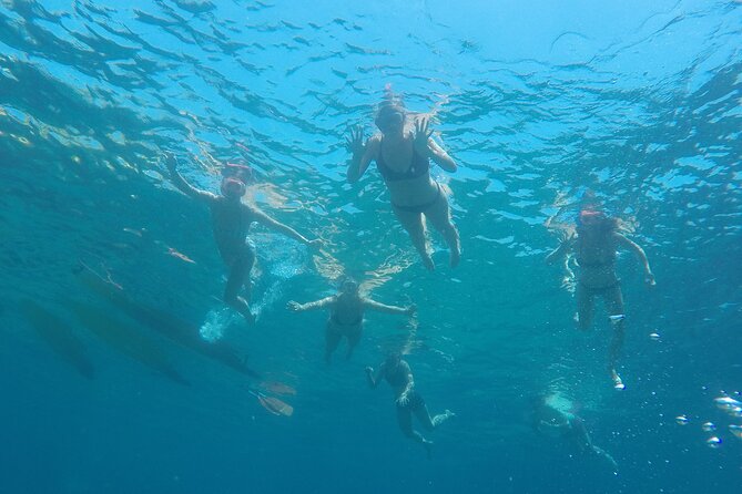 Tossa de Mar: Kayak & Snorkel Tour with Paella from Barcelona - Shower, lunch, and a real break in Tossa