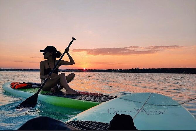 Tour Isla de la Roqueta Stand up paddle Acapulco - Key points to know before you book