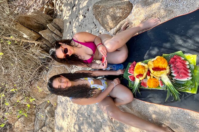 Tour Isla de la Roqueta Stand up paddle Acapulco - Weather, cancellation, and the physical side