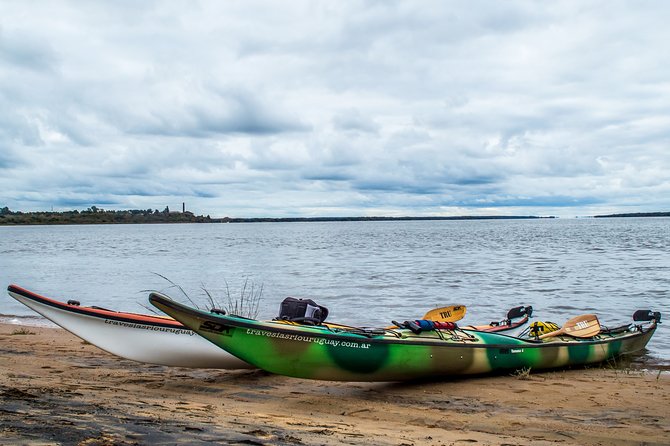 TRU KAYAK - Cruise along the majestic Uruguay River - Why the guides matter so much