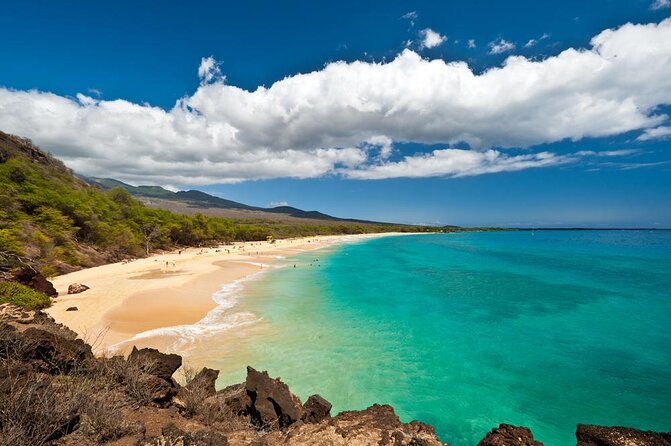 Turtle Reef Kayak Tour of Makena, Maui - Key points to know before booking