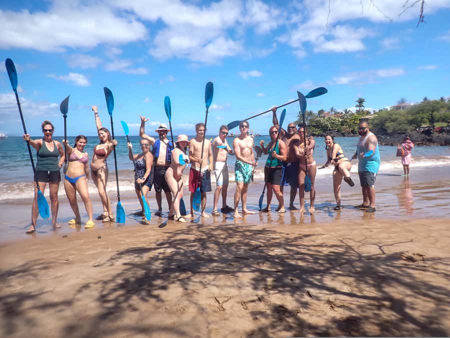 Turtle Town Clear Kayak & Snorkel Tour (8am-11am) - Snorkeling above reef, coral, and sea turtles