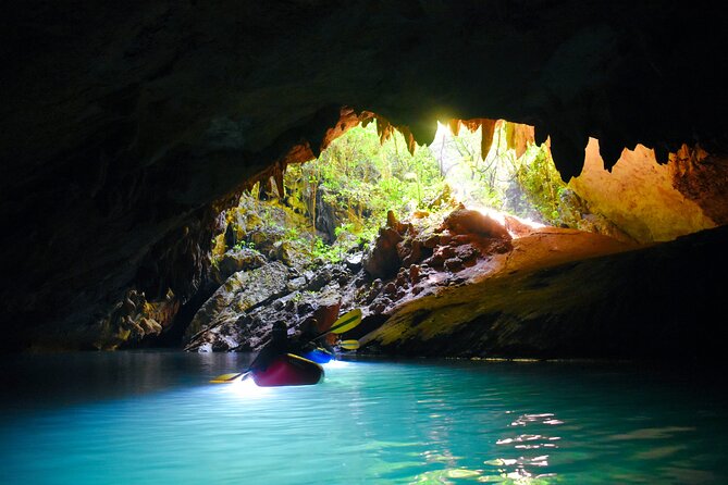 Ultimate Cave Kayaking Adventure in Belize - Key points to know before booking